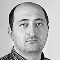 Гукасян Гукас Арутюнович