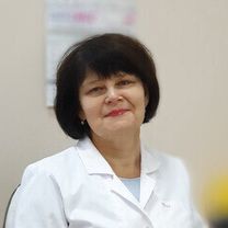 Калашникова Надежда Николаевна