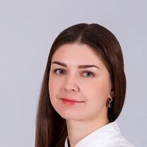 Киселева Антонина Юрьевна