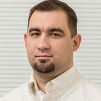 Крашенинников Сергей Николаевич