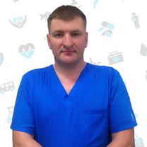 Гуров Андрей Владимирович