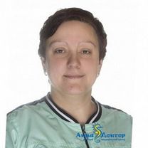 Холкина Екатерина Викторовна