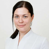 Канзафарова Лилия Минсалиховна