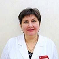 Цурган Галина Викторовна