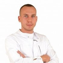 Николаев Дмитрий Владимирович