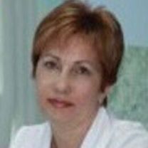 Сочнева Гретта Ионовна