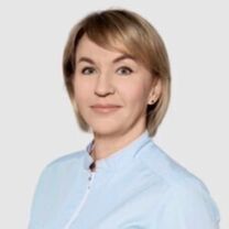 Кисина Наталья Викторовна