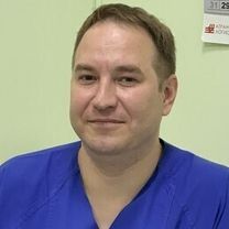 Бубнов Иван Валерьевич