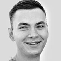 Ковалев Роман Олегович