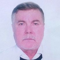 Киселев Александр Александрович