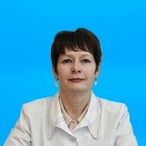 Булынина Светлана Ивановна