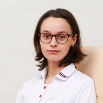 Крутцова Екатерина Андреевна