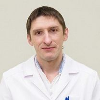 Ульянченко Иван Николаевич