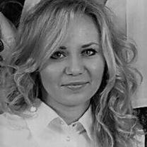 Котелевцева Анна Николаевна