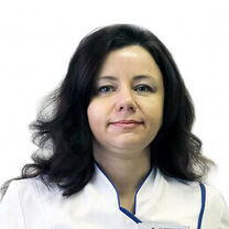 Дудченко Виктория Владимировна