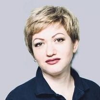 Приямпольская Марина Борисовна