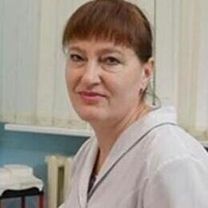 Баранчукова Анжелика Анатольевна