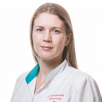Аганина Наталья Сергеевна