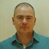 Мельников Всеволод Робертович