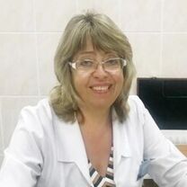 Бондарева Светлана Ивановна