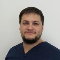 Крутов Никита Сергеевич