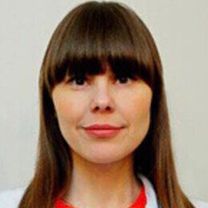 Садовничая Анна Васильевна