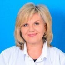 Данильченко Татьяна Геннадьевна