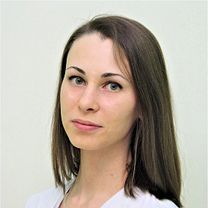 Кислая Ольга Игоревна