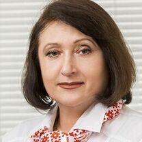 Чеснокова Татьяна Юрьевна