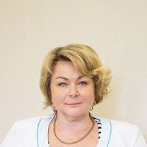 Бушуева Елена Андреевна