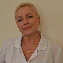 Жуковская Евгения Владимировна