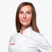 Кузнецова Наталья Валерьевна