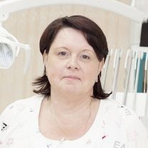 Донская Елена Валерьевна
