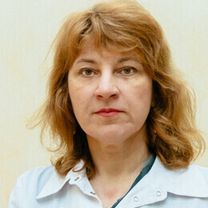 Ануфриенко Елена Владимировна