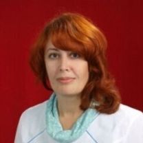 Ляпина Татьяна Геннадьевна