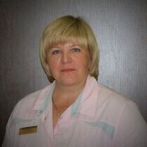 Яранцева Оксана Львовна
