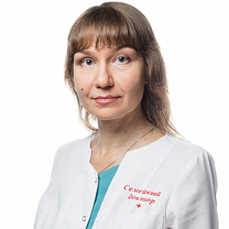 Жильцова Светлана Владимировна