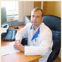 Мороз Дмитрий Владимирович