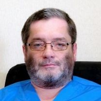 Муравьёв Олег Иванович