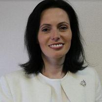 Найденова Лиана Владимировна
