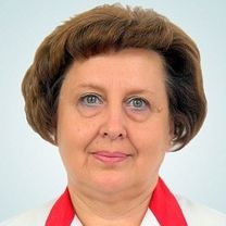 Баскакова Ирина Дмитриевна