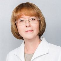 Яковлева Елена Константиновна