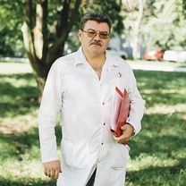 Лановенко Олег Викторович