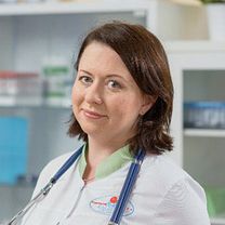 Елисеева Галина Юрьевна