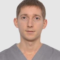 Лесных Дмитрий Александрович