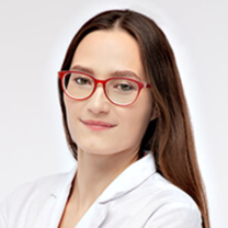 Гайворонская Елена Сергеевна