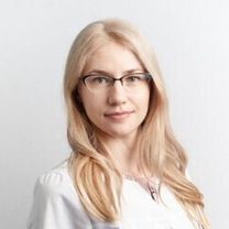 Мясоедова Ирина Андреевна