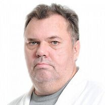 Лукичев Дмитрий Владимирович