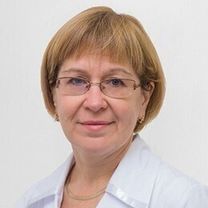 Волкова Светлана Александровна