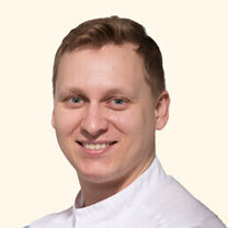 Горбачев Константин Сергеевич